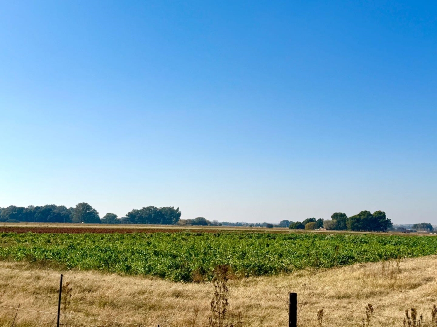 0 Bedroom Property for Sale in Bainsvlei Free State